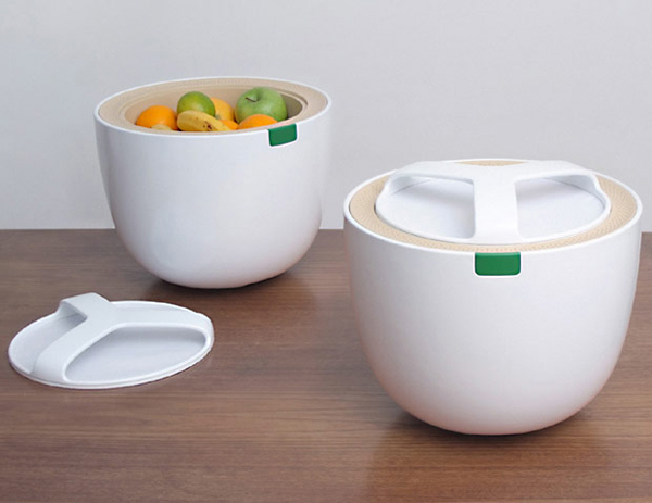 iida awards 2009 green life competition results