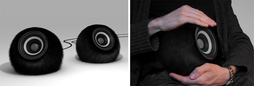 'sound innovation' design competition results