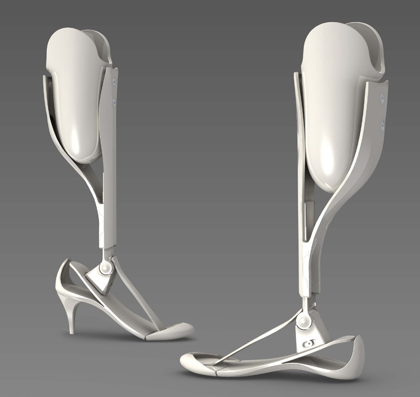 Designer Prosthetics