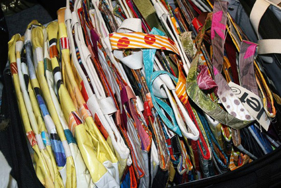 nupur goenka at designboom mart tokyo 2008