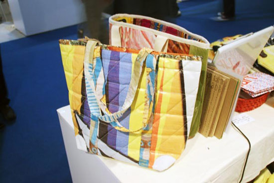 nupur goenka at designboom mart seoul 2008