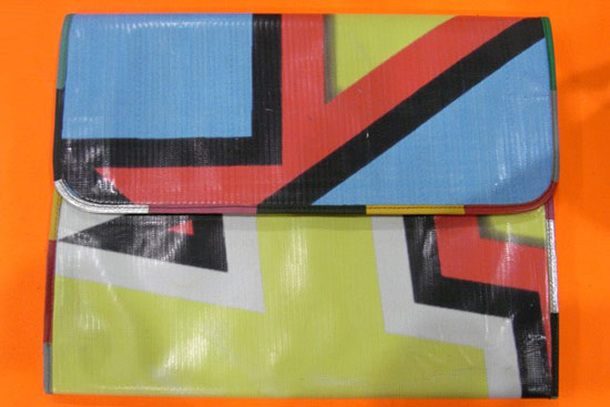 nupur goenka at designboom mart ICFF new york 2009