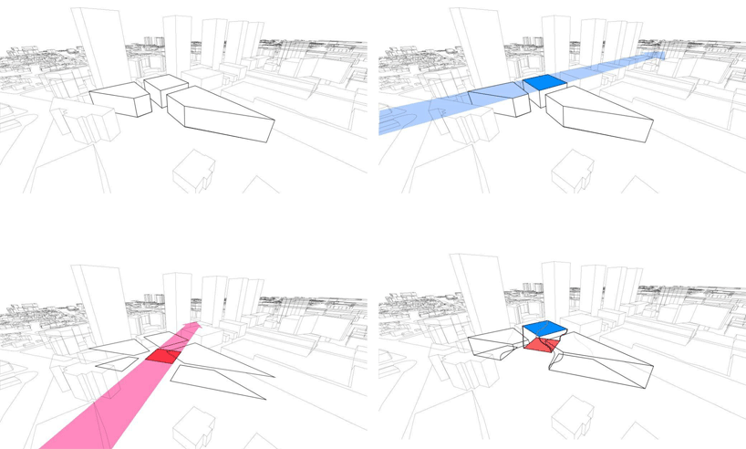 BIG: cultural center in albania