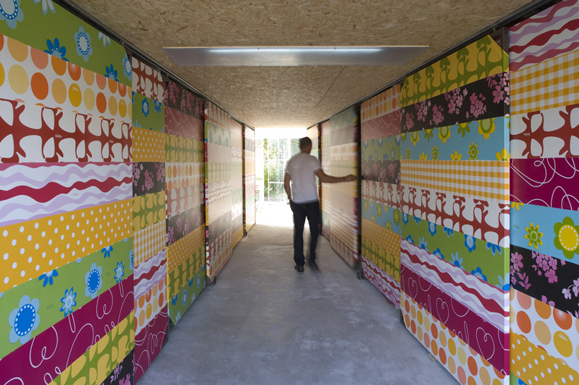 avignon clouet architectes: atelier c