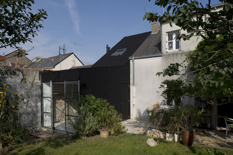 avignon clouet architectes: atelier c