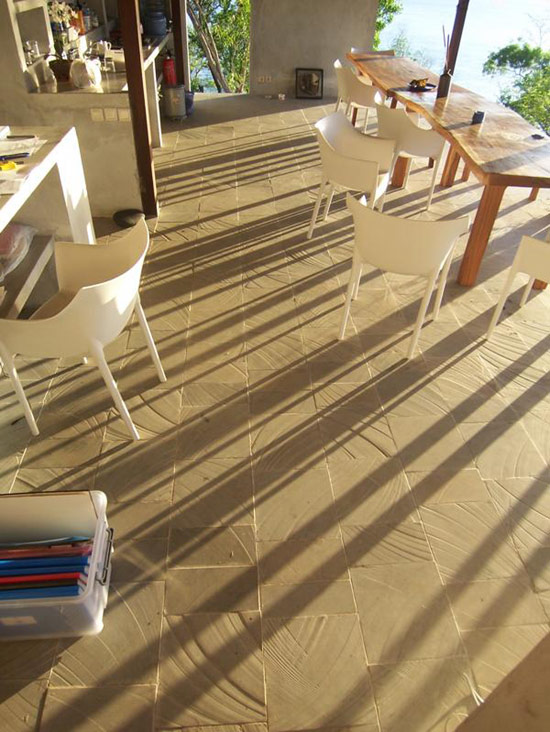 bloo lagoon eco village