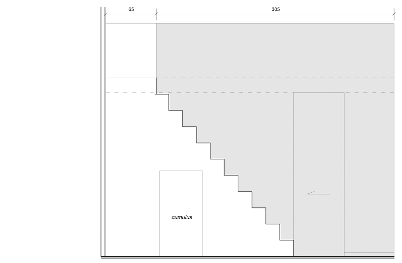 FABRE/deMARIEN architectes: 100% box
