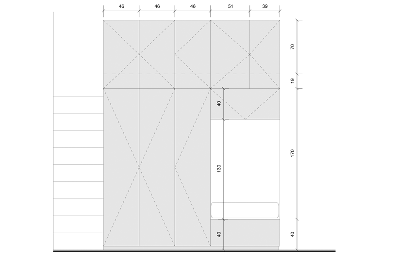FABRE/deMARIEN architectes: 100% box