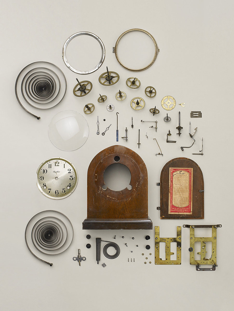 Todd Mclellan Disassembly