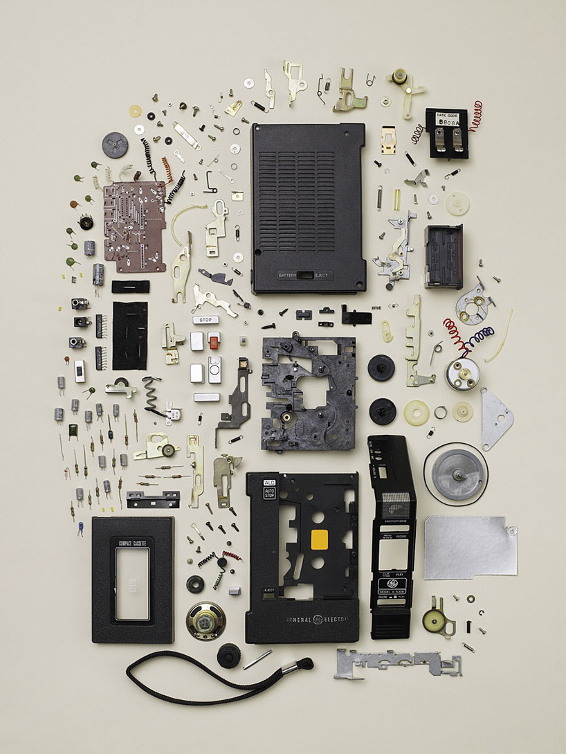 todd mclellan disassembly