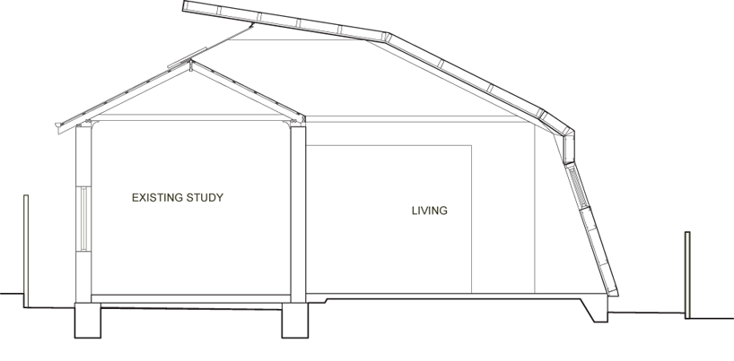 iredale pedersen hook architects: dunedin street residence