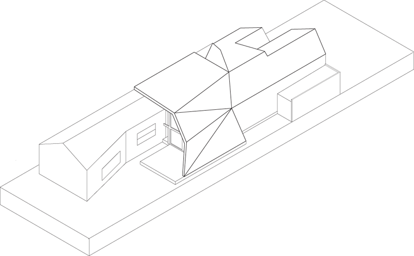 iredale pedersen hook architects: dunedin street residence