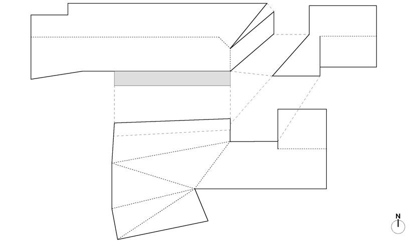 iredale pedersen hook architects: dunedin street residence