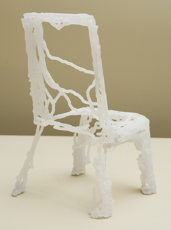 edhv: debug chair