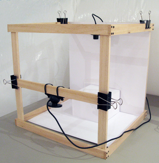 edhv: debug chair