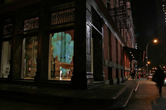 grimanesa amoros: aurora