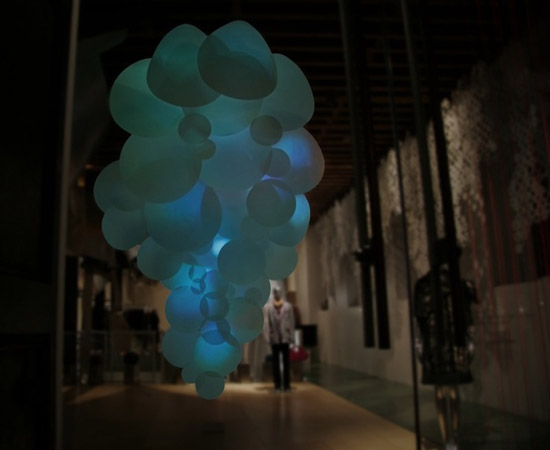 grimanesa amoros: aurora