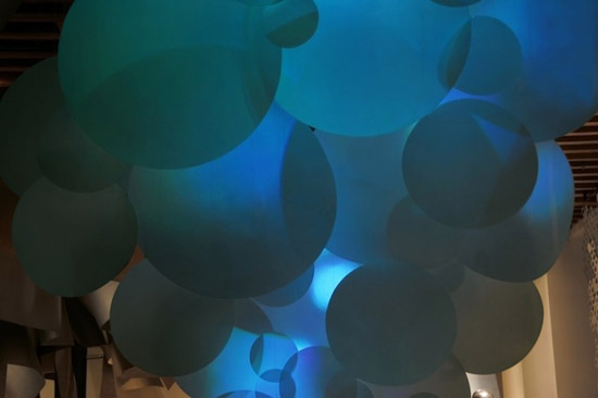 grimanesa amoros: aurora