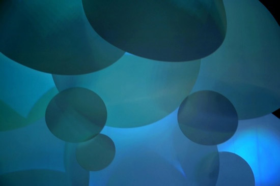 grimanesa amoros: aurora