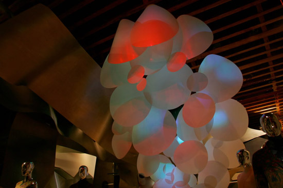 grimanesa amoros: aurora