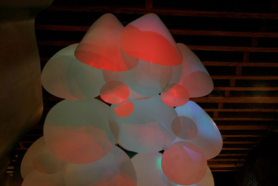 grimanesa amoros: aurora