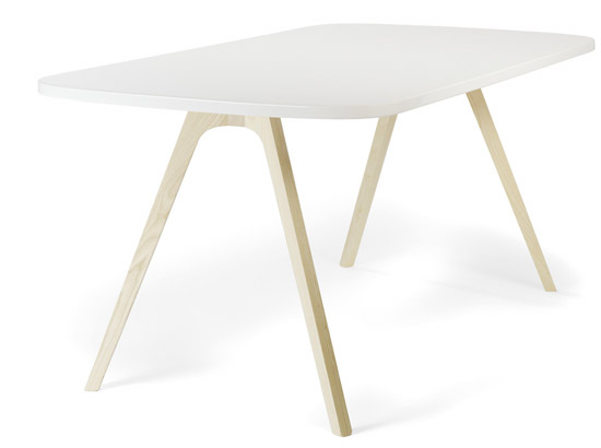 joerg boner wooden chair for wogg