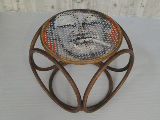 robert loughlin for commissioned