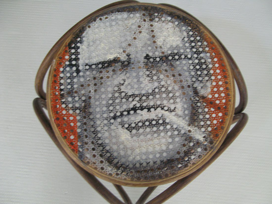 robert loughlin for commissioned