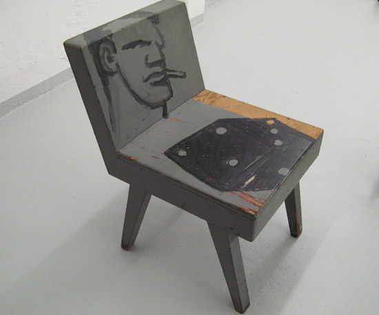 robert loughlin for commissioned