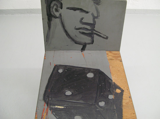 robert loughlin for commissioned