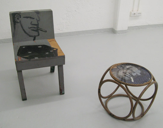 robert loughlin for commissioned