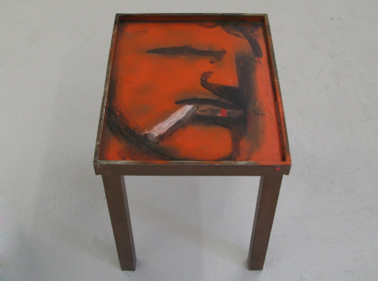 robert loughlin for commissioned