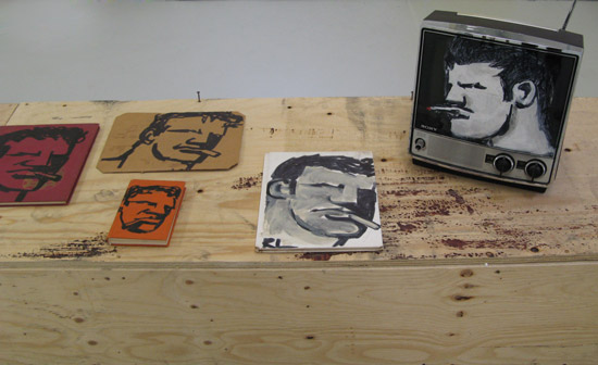robert loughlin for commissioned