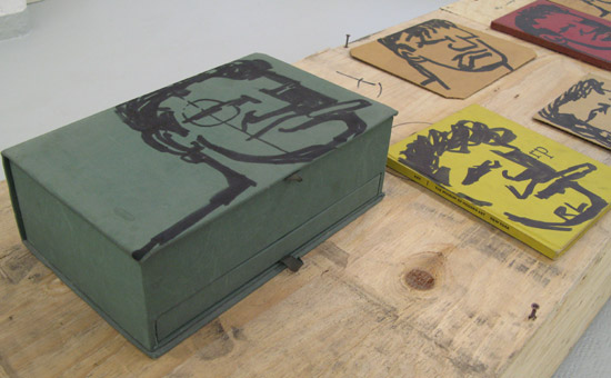 robert loughlin for commissioned