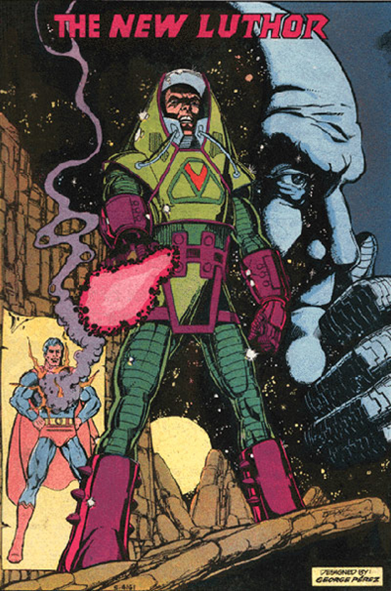 50 best costumes in comics