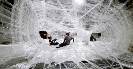 Numen/for Use At DMY Berlin Design Festival 2010