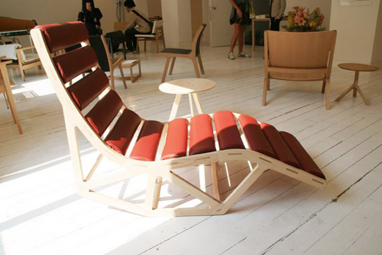 maruni at milan design week 2007