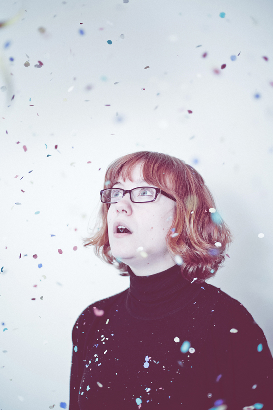 paco caballer: happy ending