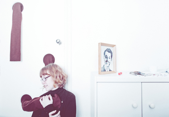 paco caballer: happy ending