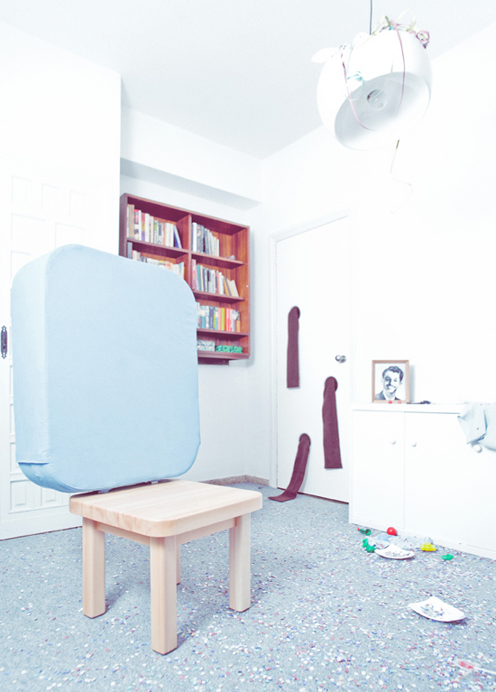 paco caballer: happy ending