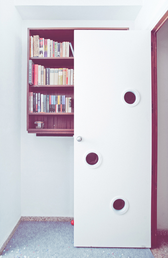 paco caballer: happy ending