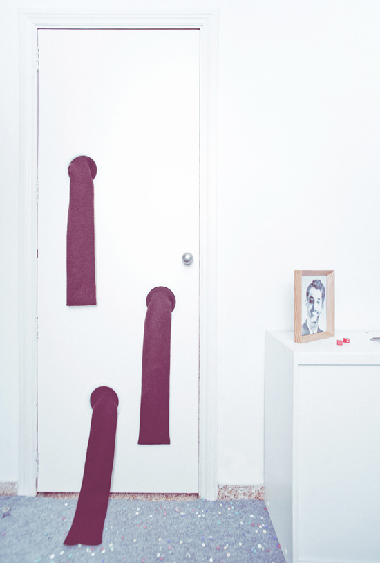 paco caballer: happy ending