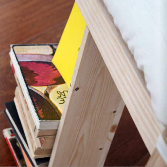 silla libre exhibition