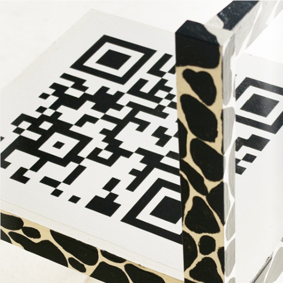 silla libre exhibition