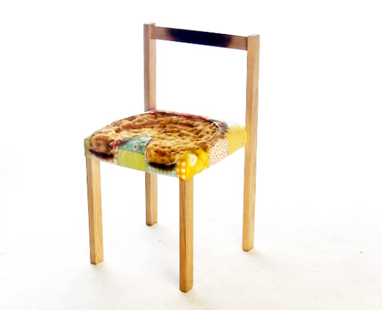 silla libre exhibition