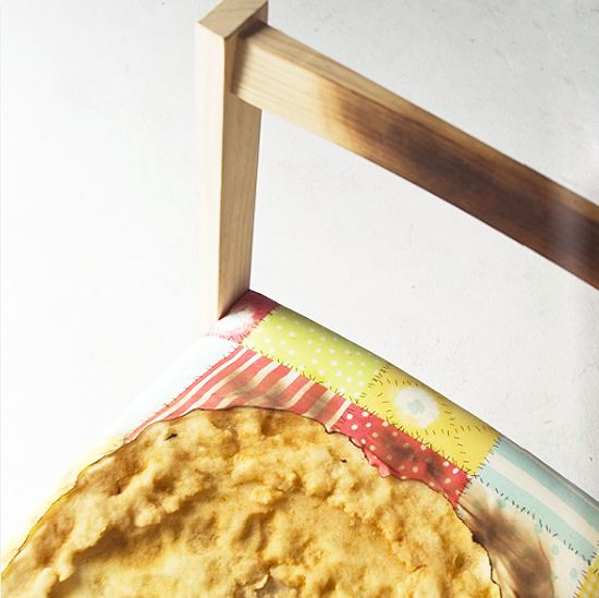 silla libre exhibition