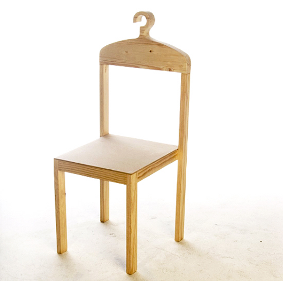 silla libre exhibition