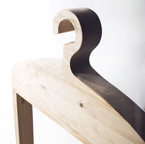 silla libre exhibition