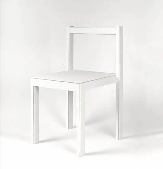 silla libre exhibition