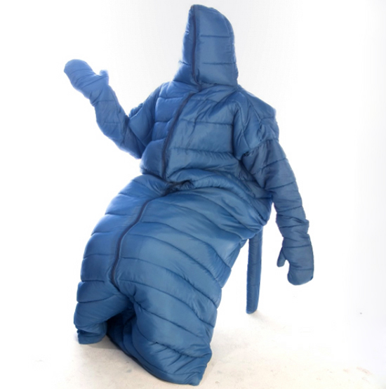 silla libre exhibition